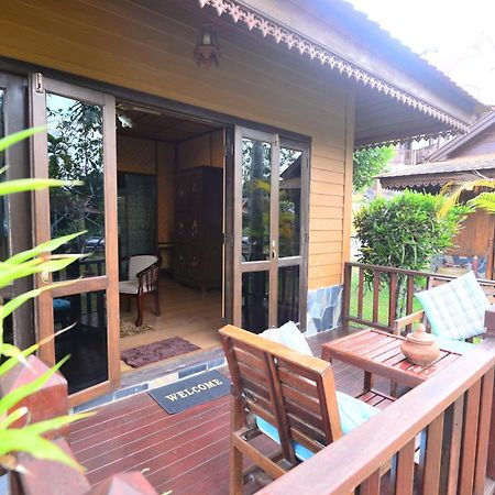 Viang Yonok Hotel, Restaurant, Sports Club Chiang Saen Cameră foto