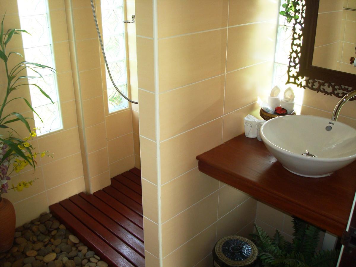 Viang Yonok Hotel, Restaurant, Sports Club Chiang Saen Exterior foto