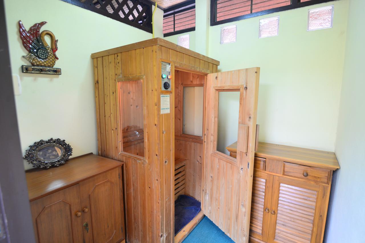 Viang Yonok Hotel, Restaurant, Sports Club Chiang Saen Exterior foto